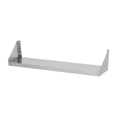 Wall mounted shelf 80x20 cm | REDFOX - PN 82