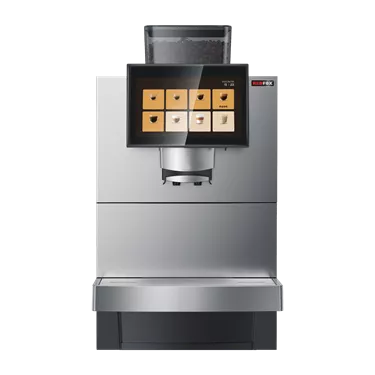 Automatic coffee machine 40 cups per hour | REDFOX - E60-L
