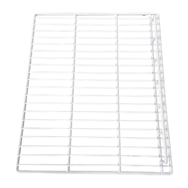 Shelf DRR200 DRR400 plastic coated | REDFOX - SDRR 200-400