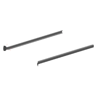 Rail for counters RT / RTP | REDFOX - VL RT