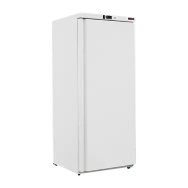 Freezing cabinet 570 l, GN 2/1 white | REDFOX - DRF 600