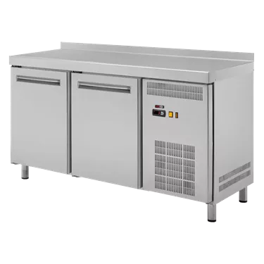 Cooling counter GN 1/1 2x door | REDFOX - RT 2D