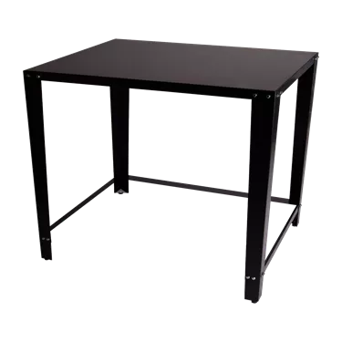 Base for pizza oven E-18 with frame | RM + REDFOX - EST 18