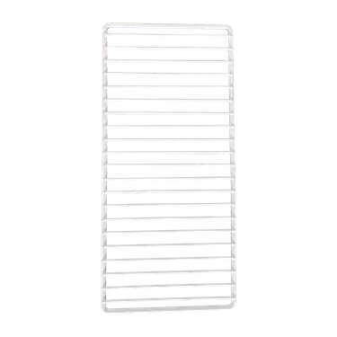 Shelf small DRR600 plastic coated | REDFOX - SDRR 200-400 S