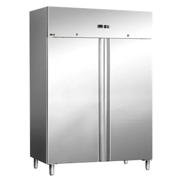 Freezing cabinet 900 l counter top | REDFOX - MF 900