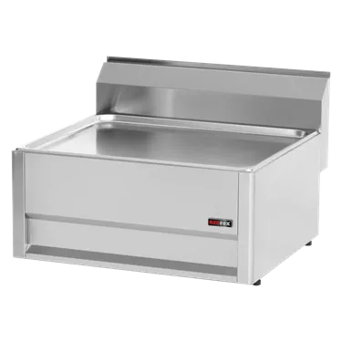 Worktop  60x48 | REDFOX - PP 60 L