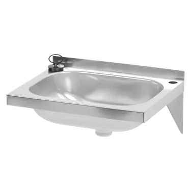 Sink with wall mount | REDFOX - UM 11