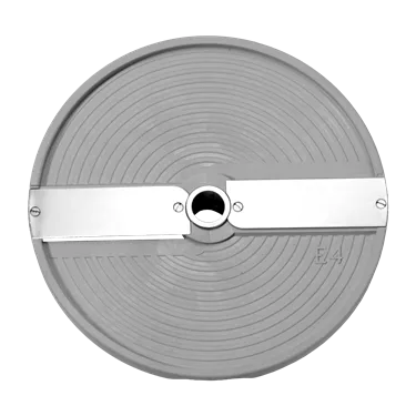 Slicing disk 4 mm for ZK 50 | REDFOX - DISK E4