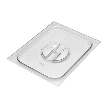 Lid GN 1/2 polycarbonate | REDFOX - VPK 1/2