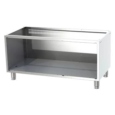 Open stand 120x66 | REDFOX - P 70/120