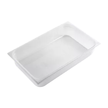 GN container GN 1/1 - 150 polypropylene | REDFOX - GNPP 1/1-150