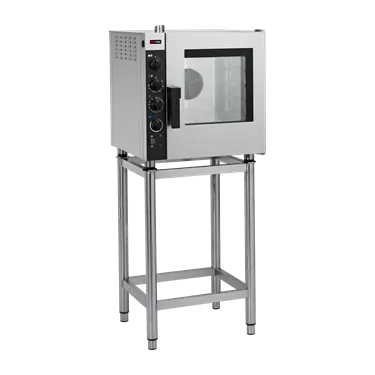 Convection oven electric Injection system manual 5x GN 2/3 | REDFOX - EPMN 0523 E