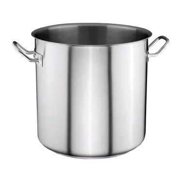 Pot stainless steel 36 l | REDFOX - HN 36x36