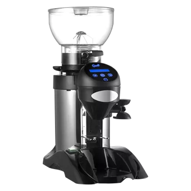Coffee grinder FRESH electronic counter 1 kg | REDFOX - KENIA TRON