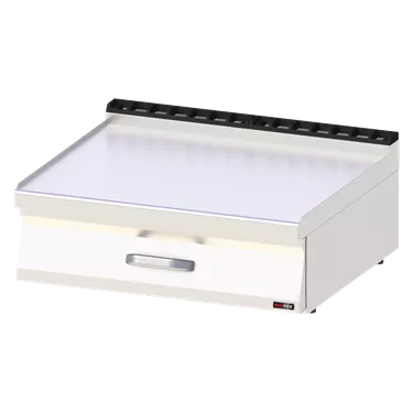 Worktop  80x64 - 1x drawer 2x GN 1/1 | REDFOX - PP 70/08