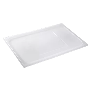 Lid GN 1/1 polypropylene | REDFOX - VPP 1/1