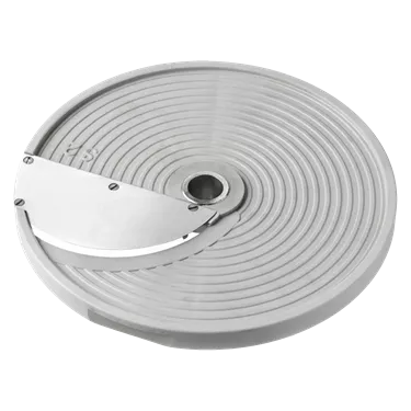 Slicing disk 2 mm for soft material for ZK 50 | REDFOX - DISK S2