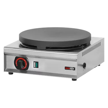 Electric pancake maker d=35 cm 230 V | REDFOX - CRE 135