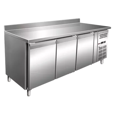 Freezing counter GN-3D | REDFOX - MFT 3D