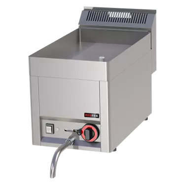 Multi-function braising pan electric 6 l TOP 230 V | REDFOX - FT 30 ELMK