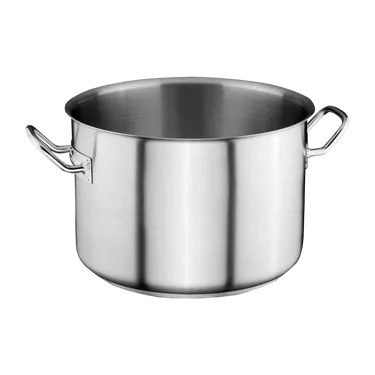 Pot stainless steel 10 l | REDFOX - HN 28x17