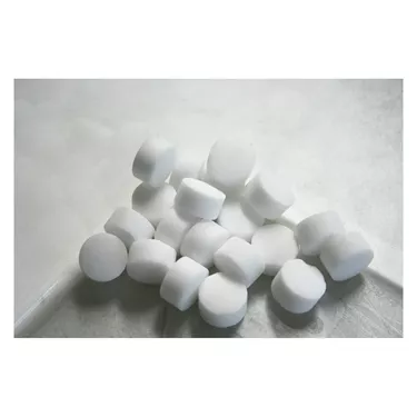 Softener solt tablets 25kg | REDFOX - SŮL T