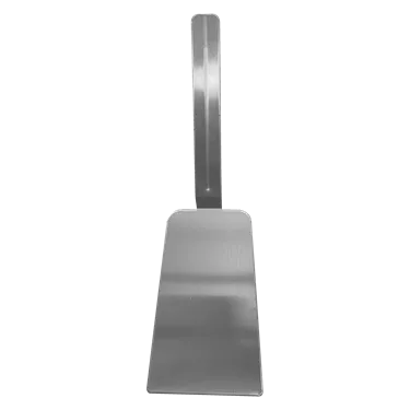 Griddle scraper smooth for FTH | REDFOX - SFTH