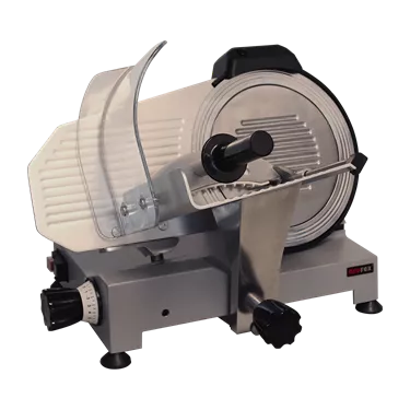 Slicer, blade 275 mm jagged | REDFOX - GSP 275 Z