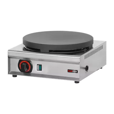 Electric crepés machine elektrický d=35 cm 230 V | REDFOX - CRE 135