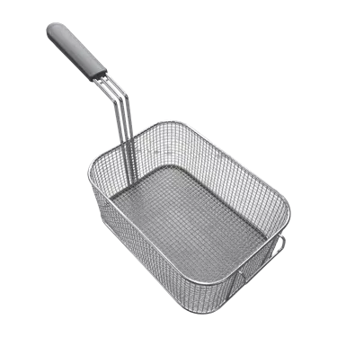 Basket 1/1 for 13 l fryer line 600 and counter top REDFOX 21x30x12 | REDFOX - K FE C