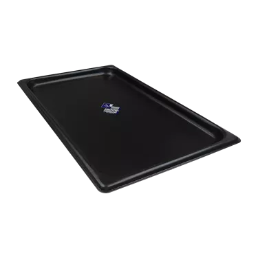 GN container smooth GN 1/1 - teflon | REDFOX - GNT 1/1 H