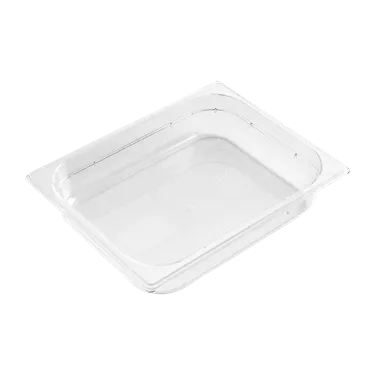 GN container GN 1/2 - 100 polycarbonate | REDFOX - GNP 1/2-100