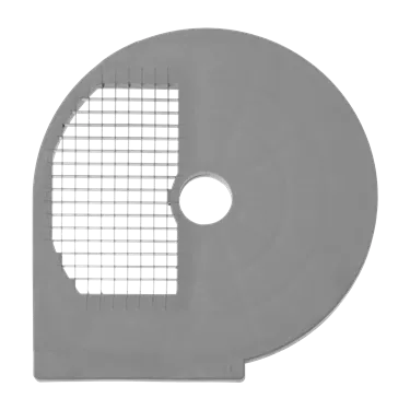 Cube cutting disc 8x8 mm for ZK 50 | REDFOX - DISK D 8x8