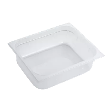 GN container GN 1/2 - 150 polycarbonate | REDFOX - GNP 1/2-150
