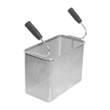 Basket 1/3 for VT 70,90, 2x handle REDFOX 29x16x21,5 | RM + REDFOX - K VT E