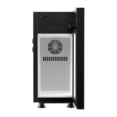 Refrigerator for milk and syrups | REDFOX - C4