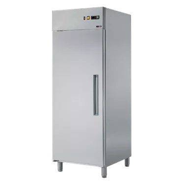 Cooling cabinet 700 l GN 2/1, stainless steel, left door | REDFOX - RT 700 L