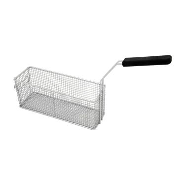 Basket 1/2 for 13 l fryer line 600 and counter top REDFOX 10x30x12 | REDFOX - K FE D