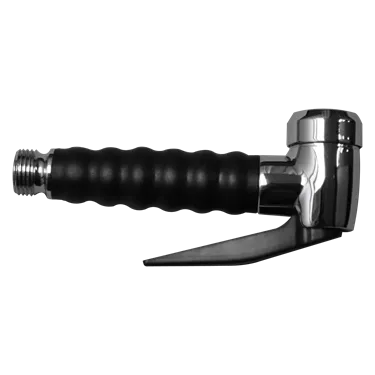 Shower - without hose and tap | REDFOX - DL 2