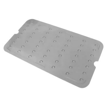 False bottom GN 1/2 polycarbonate | REDFOX - FDP 1/2