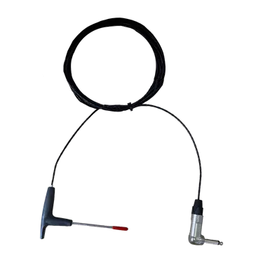 Core probe for EPM | REDFOX - STSON SLN