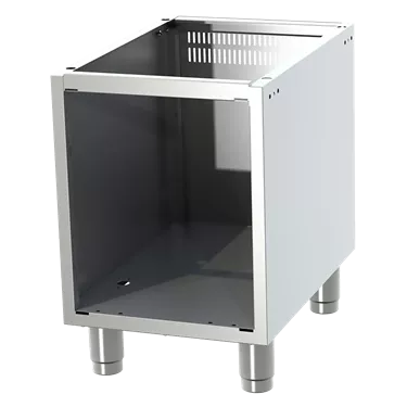 Open stand 40x66 | REDFOX - P 70/40