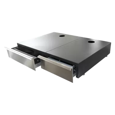 Base for coffee machine 2GR | REDFOX - WD/EC 12 P