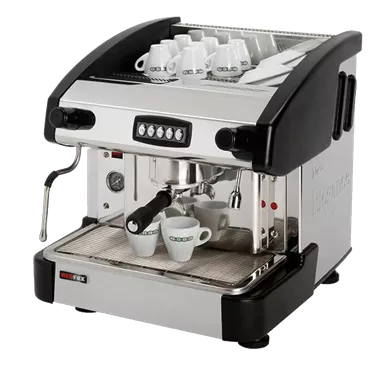 Coffee maker 1 lever 6 l | REDFOX - EMC 1P/B