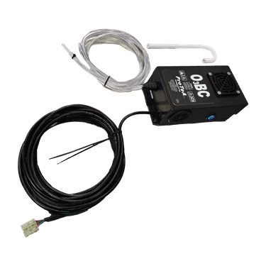 Refrigerator sterilizer and blast chillers | RM + REDFOX - ISTRL