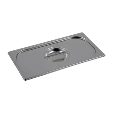 Lid GN 1/3 stainless steel | REDFOX - VGN 1/3