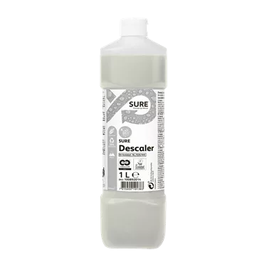 Limescale Remover 1l | REDFOX - SURE 