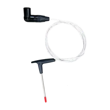 Four-point core probe STBB, STMB, MPD, MPDN, SLIM, MINI | RM + REDFOX - SON4B 07