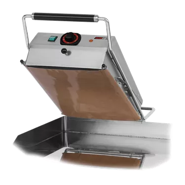 Contact plate 3,0 kW | REDFOX - KD 30T