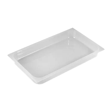 GN container GN 1/1 - 65 polypropylene | REDFOX - GNPP 1/1-65